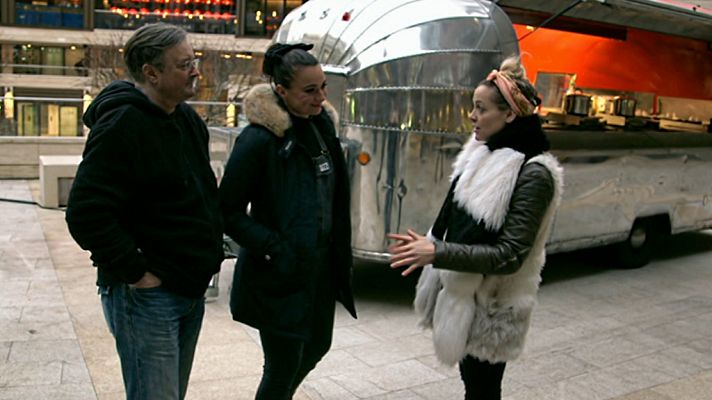 Otros documentales - Dentro de la fábrica: cereales