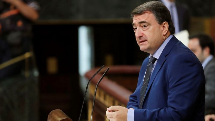 Especiales informativos - Debate de investidura de Pedro Sánchez (2) - 23/07/19