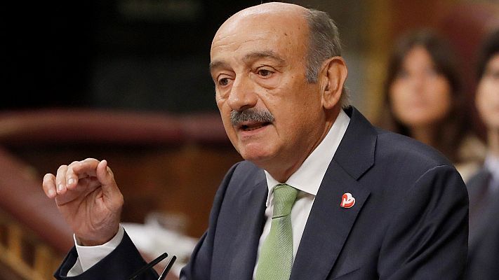 Especiales informativos - El PRC apoya a Sánchez en la investidura