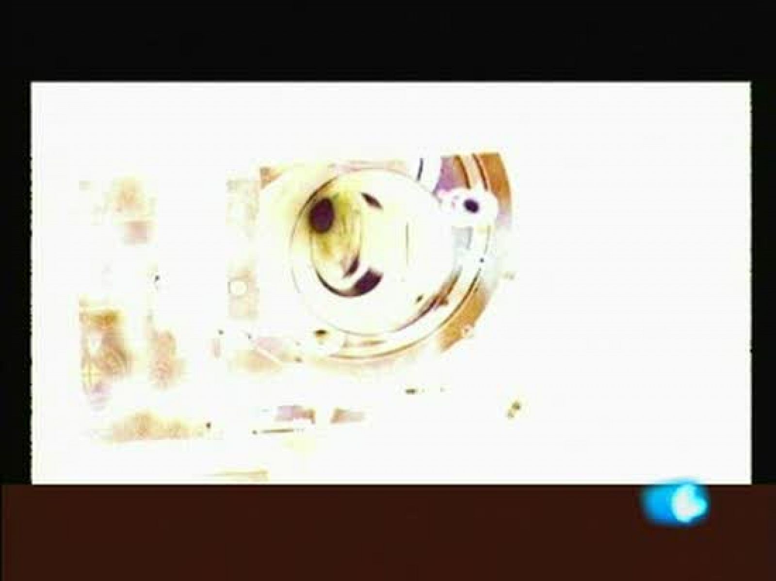 Así se hizo - El desafío: Frost contra Nixon - Así se hizo | Ver