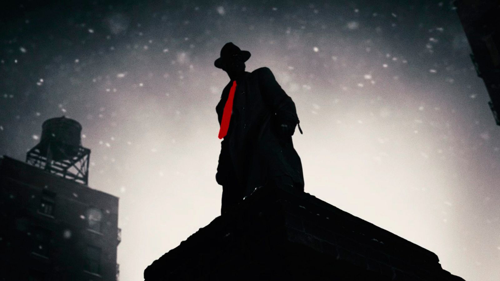 Así se hizo - The Spirit - Así se hizo | Ver