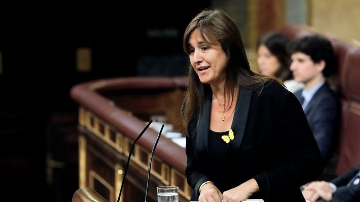 Especiales informativos - Debate de investidura de Pedro Sánchez (3) - 23/07/19