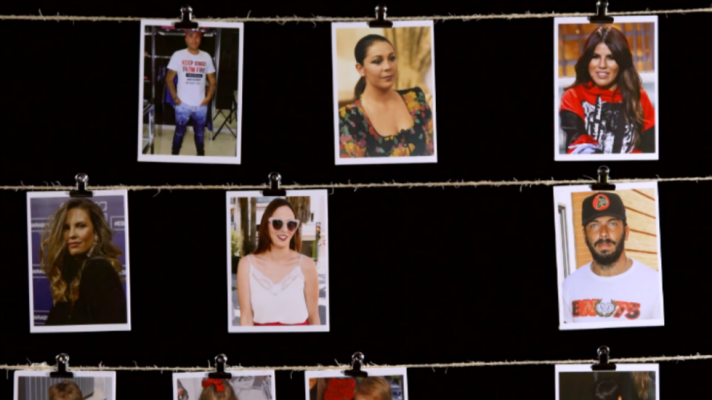 Lazos de sangre - Los Pantoja no hablan de la cárcel