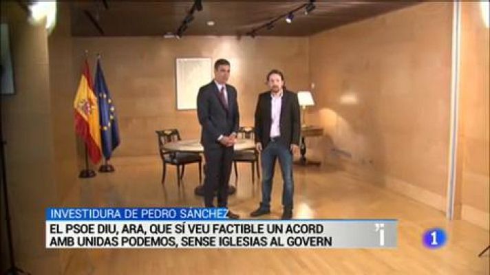 L'Informatiu - L'Informatiu Cap de Setmana 20/072019