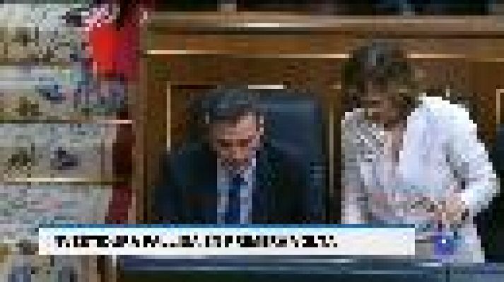 Informatiu Balear - Informatiu Balear 2 - 23/07/19