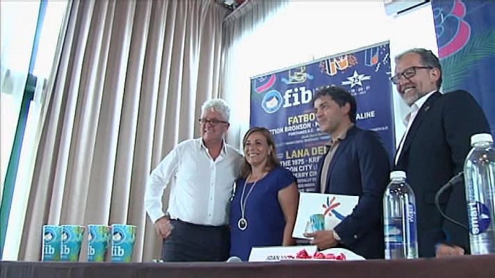 L'informatiu - Comunitat Valenciana - L'Informatiu - Comunitat Valenciana 2 - 23/07/19