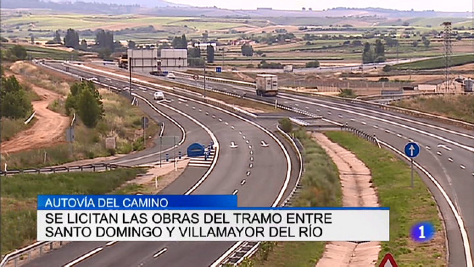 Informativo Telerioja 2 - 23/07/19