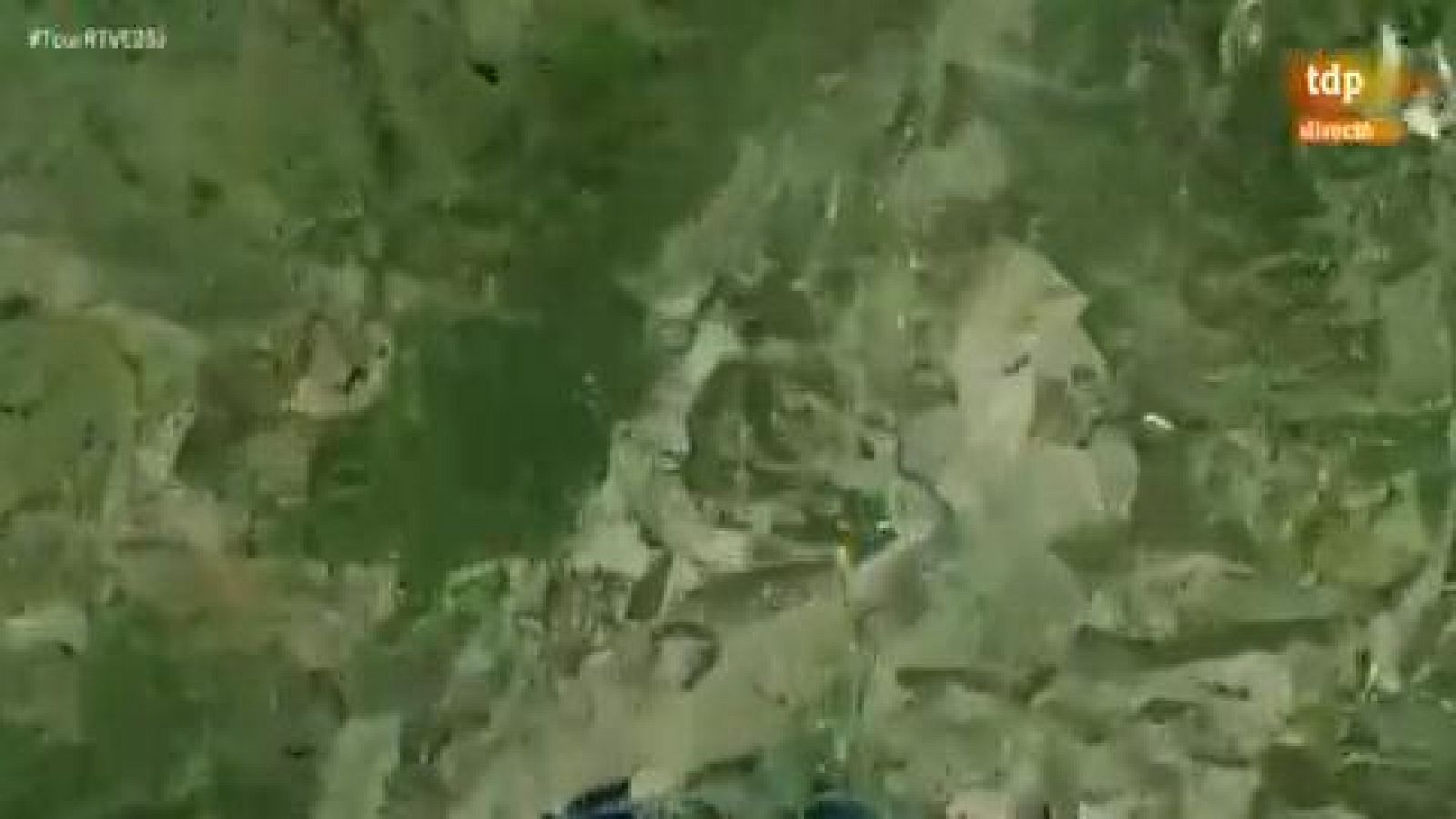 La decimoséptima etapa del Tour llevará al pelotón de Pont du Gard hasta Gap tras recorrer 200 kilómetros con dos puertos puntuables de cuarta y tercera categoría.