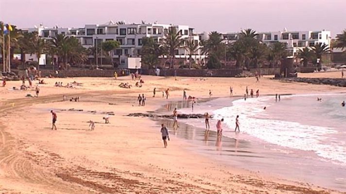 Telecanarias - El tiempo en Canarias - 23/07/2019