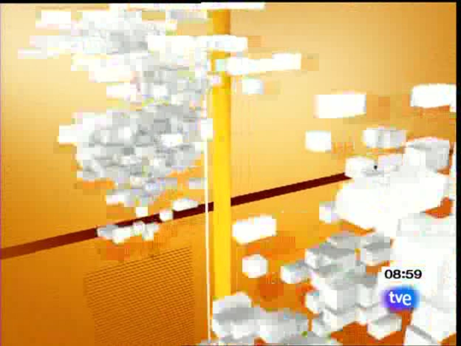 Los desayunos de TVE - 01/07/09 - Los desayunos | Ver