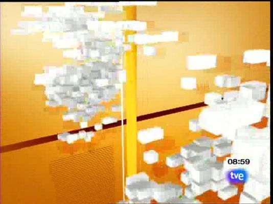 Los desayunos - Los desayunos de TVE - 01/07/09