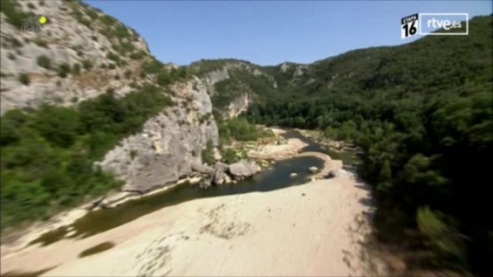 Tour de Francia - Tour 2019: #ElRetrovisor - Etapa 16