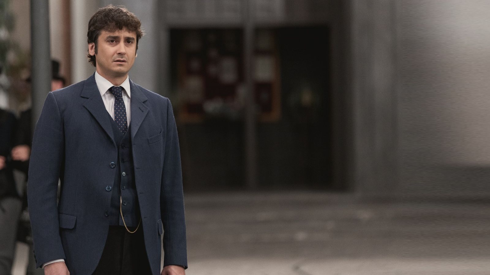 Acacias 38 - Capítulo 1060 - Ver ahora