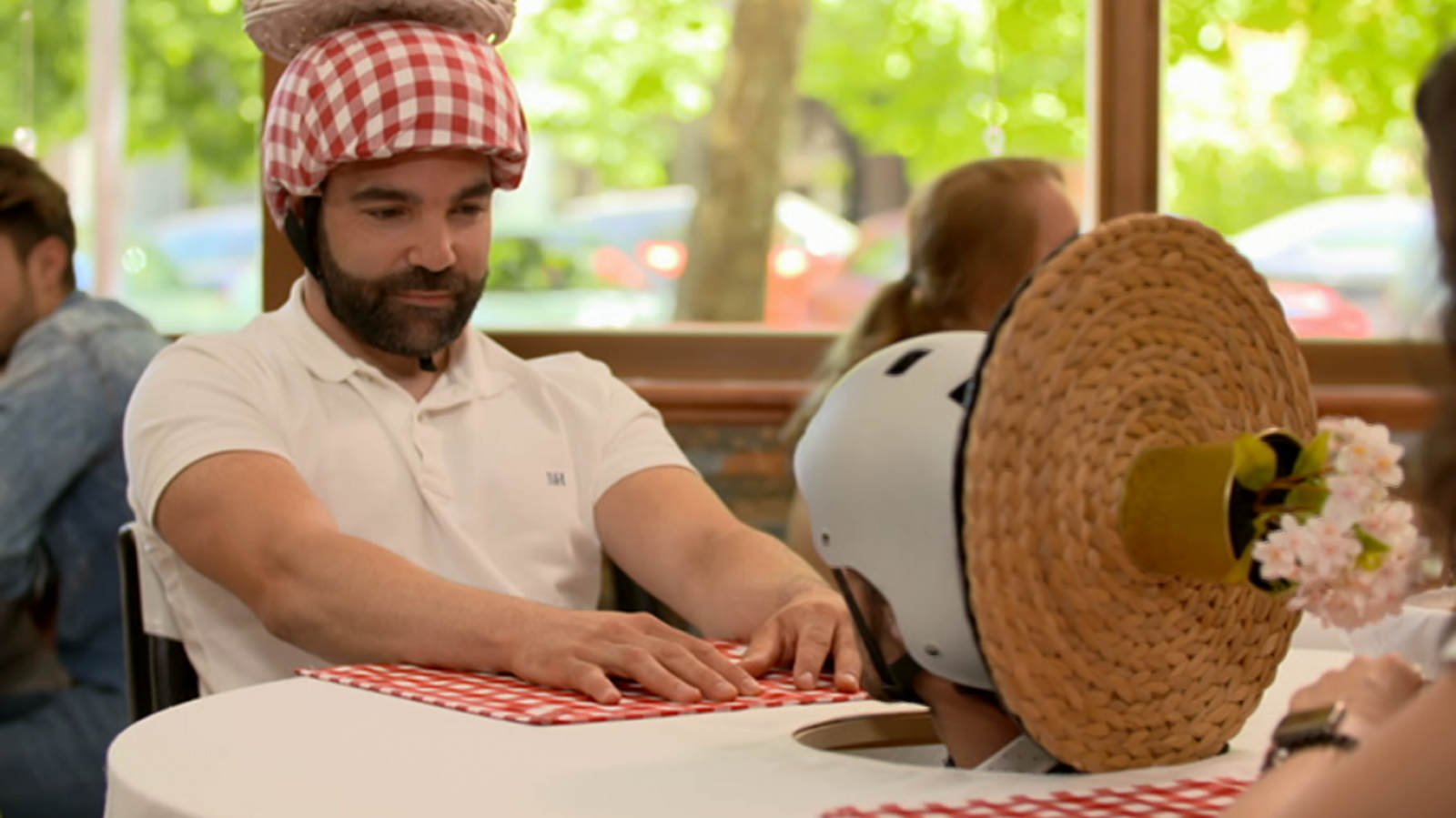 ¿Juegas o qué? - 23/07/19 - ver ahora