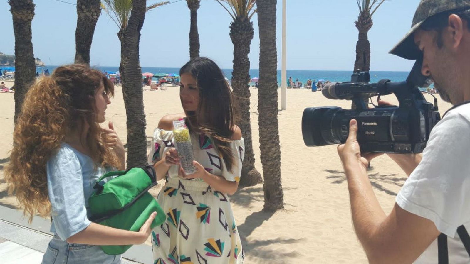 La nevera más saludable