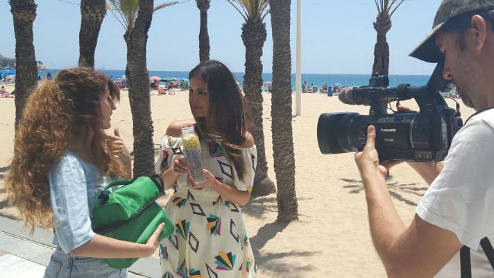 Aquí la Tierra - La nevera más saludable