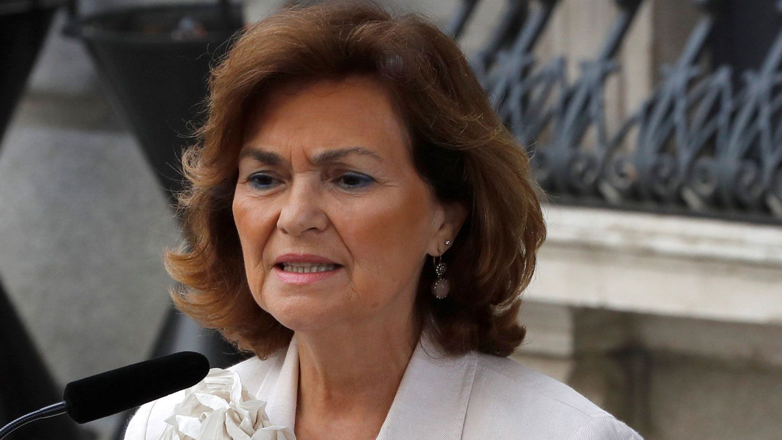 Calvo y Echenique reactivan las negociaciones y se reunirán este miércoles