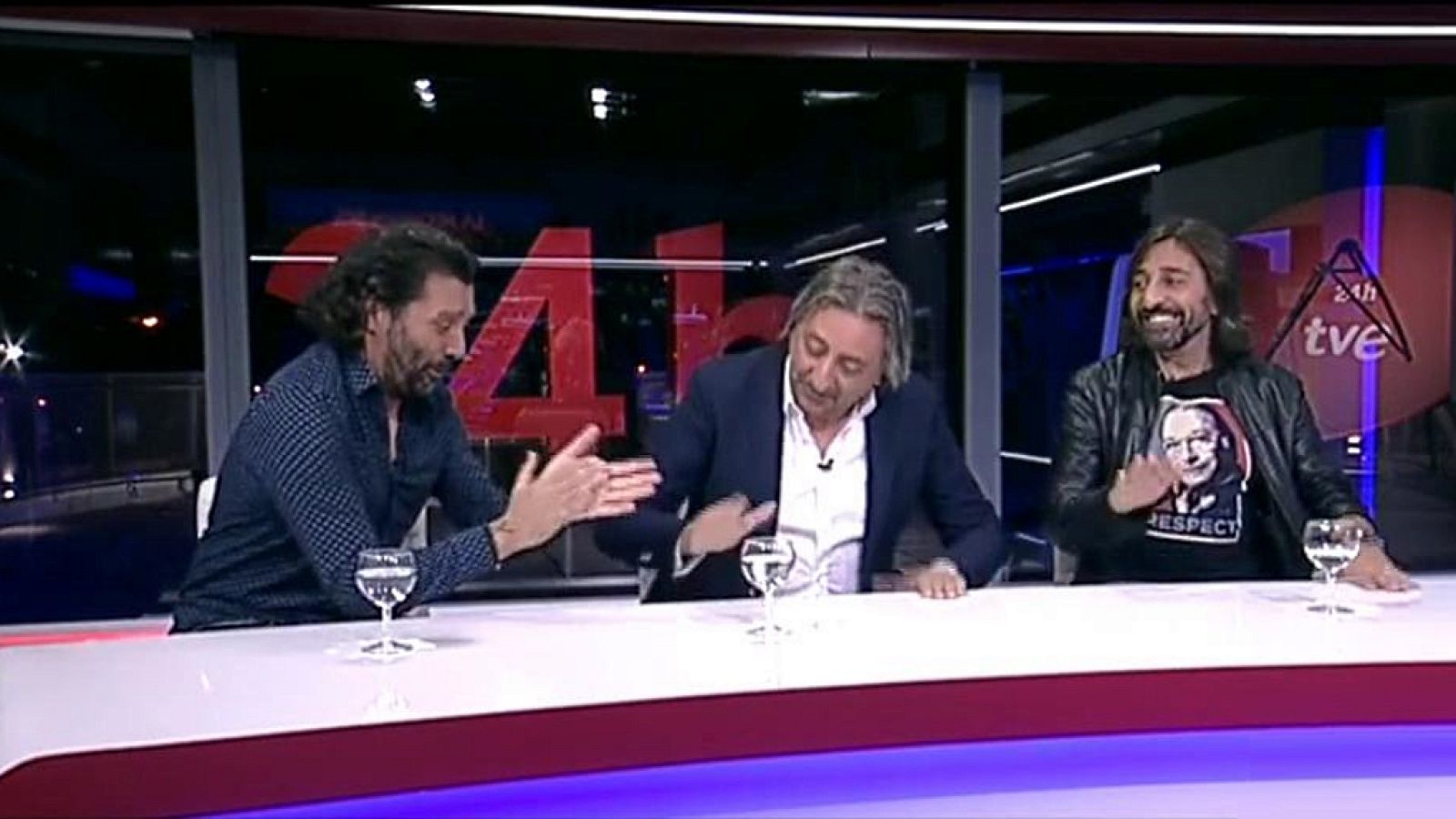 La hora cultural - 23/07/19 - ver ahora