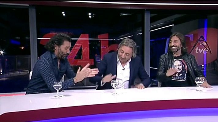 La hora cultural - La hora cultural - 23/07/19