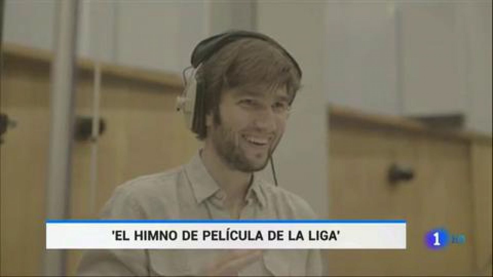 La Liga tendrá su propio himno