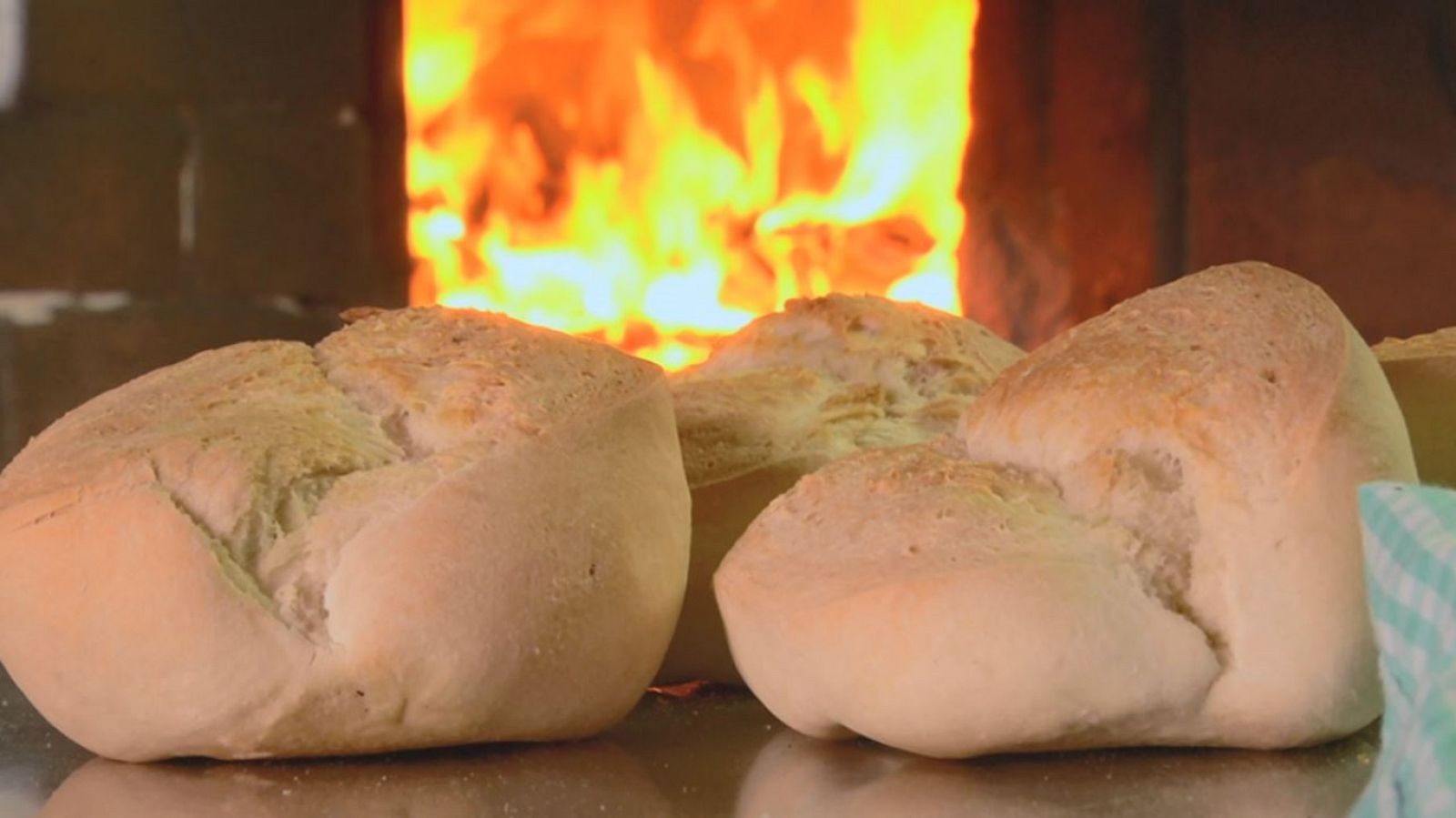 Aquí la Tierra - 23/07/19 - ver ahora