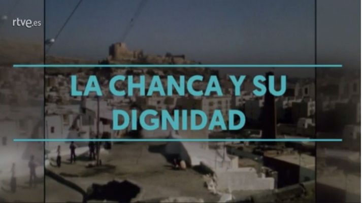 ¿Te acuerdas? - La Chanca: entre la belleza y la pobreza