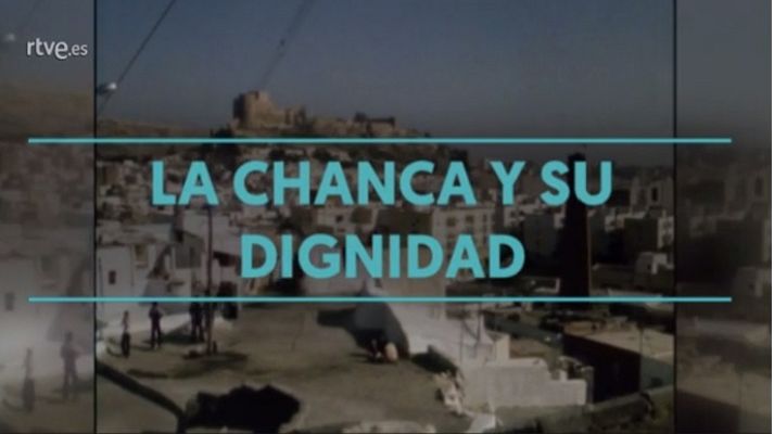 ¿Te acuerdas? - La Chanca: entre la belleza y la pobreza