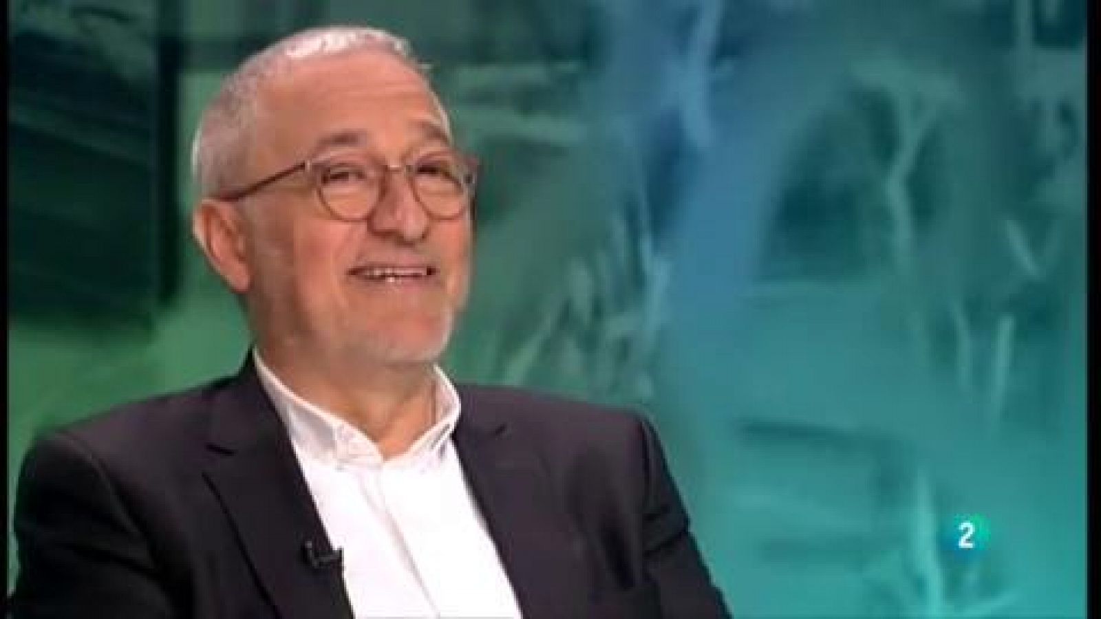 Vídeo de Noms propis amb l'entrevista a Xavier Sardà