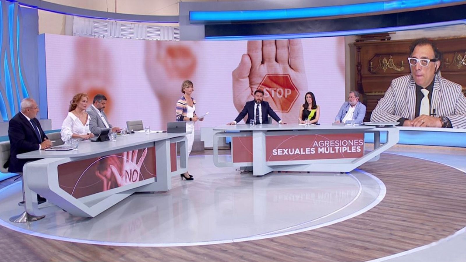 La Mañana - 24/07/19 - ver ahora