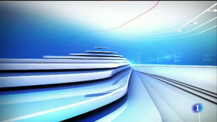  - L'Informatiu Cap de Setmana 07/07/2019