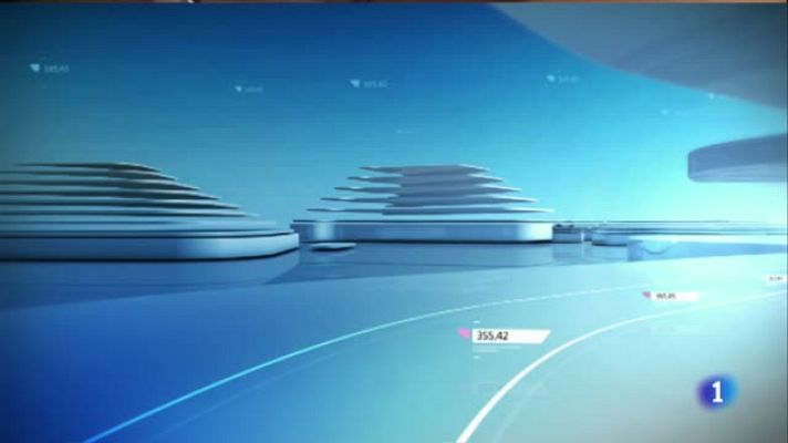  - L'Informatiu Cap de Setmana 13/07/2019