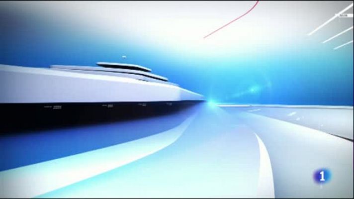  - L'Informatiu Cap de Setmana 14/07/2019