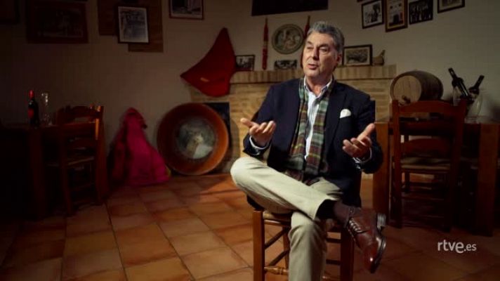 Lazos de sangre - Antono Rivera sobre la herecia de Paquirri