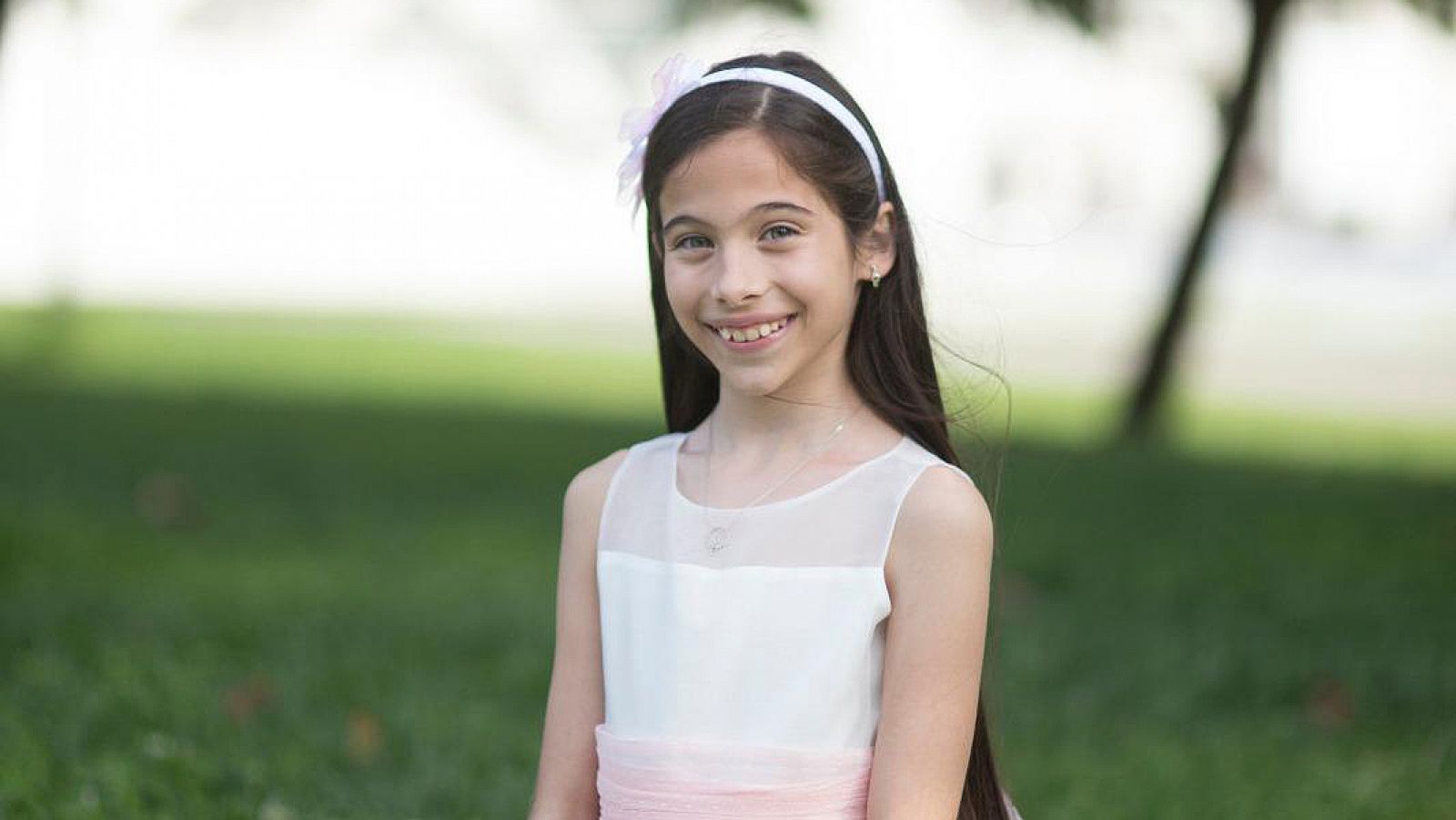 Máximo Huertas entrevista por primera vez a Melani