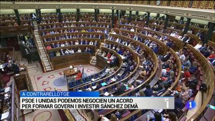 L'Informatiu - L'Informatiu en 3' - 24/07/2019