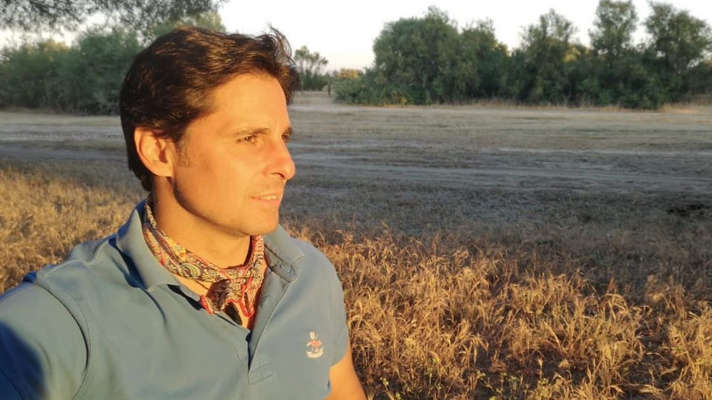 D Corazón - Fran Rivera celebra el bautizo de su hijo Curro