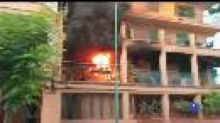 Informatiu Balear - Informatiu Balear en 2' - 24/07/19