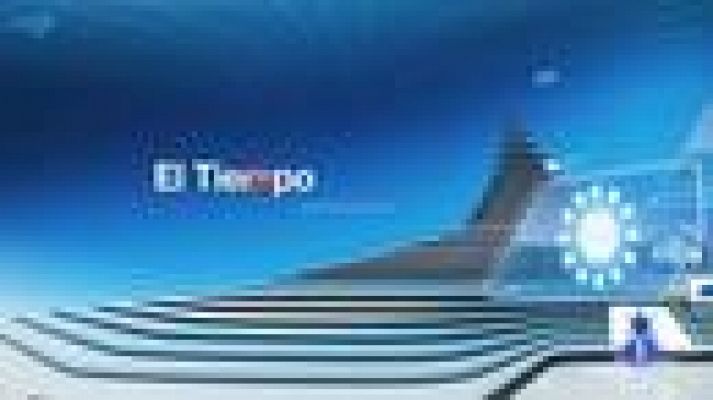 Panorama Regional - El tiempo en Asturias - 24/07/19