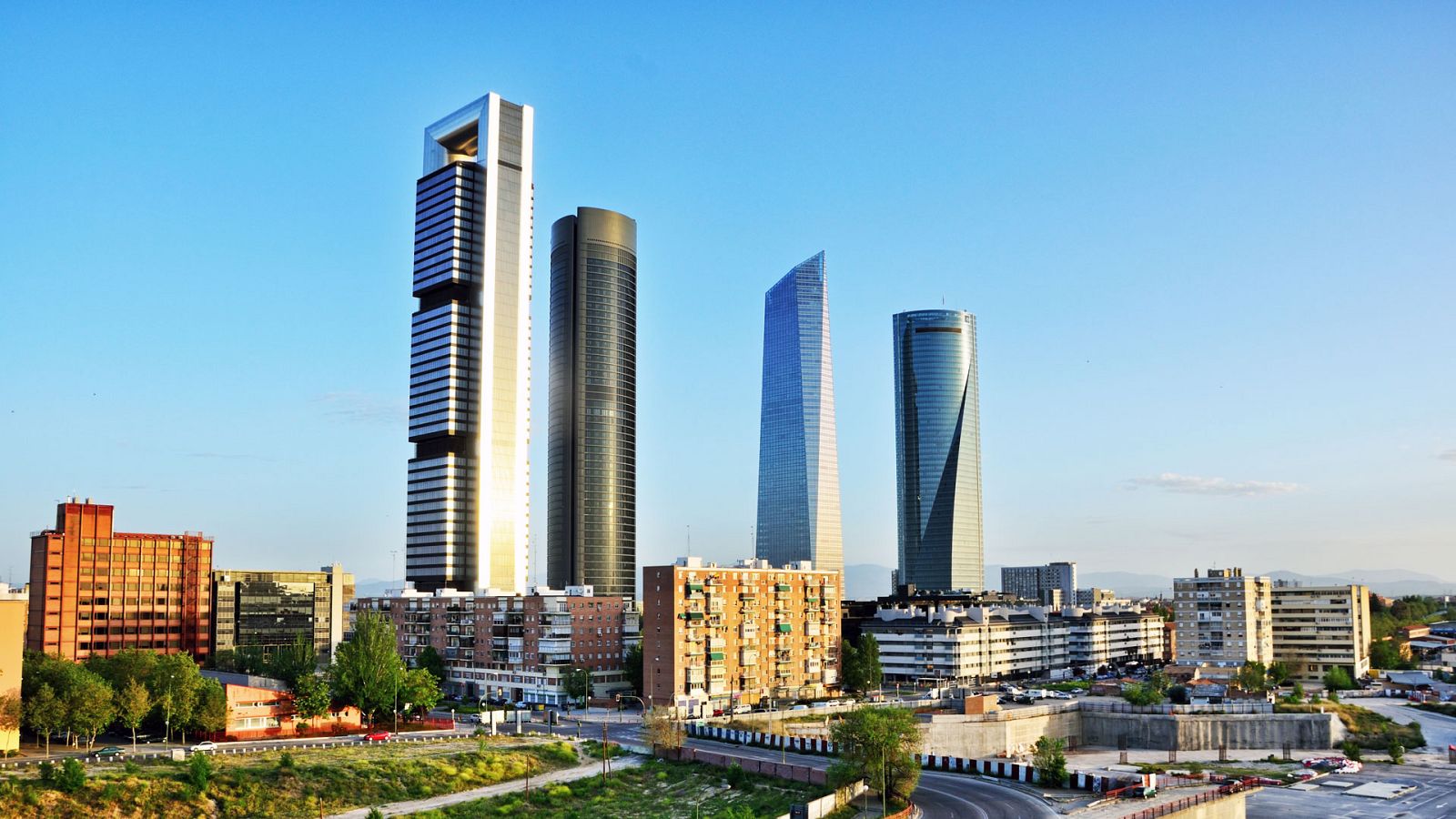 El Tiempo en la Comunidad de Madrid - 24/07/19 - Ver ahora