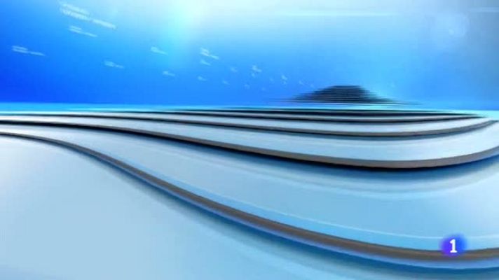 Informativo Telerioja - Informativo Telerioja - 24/07/19