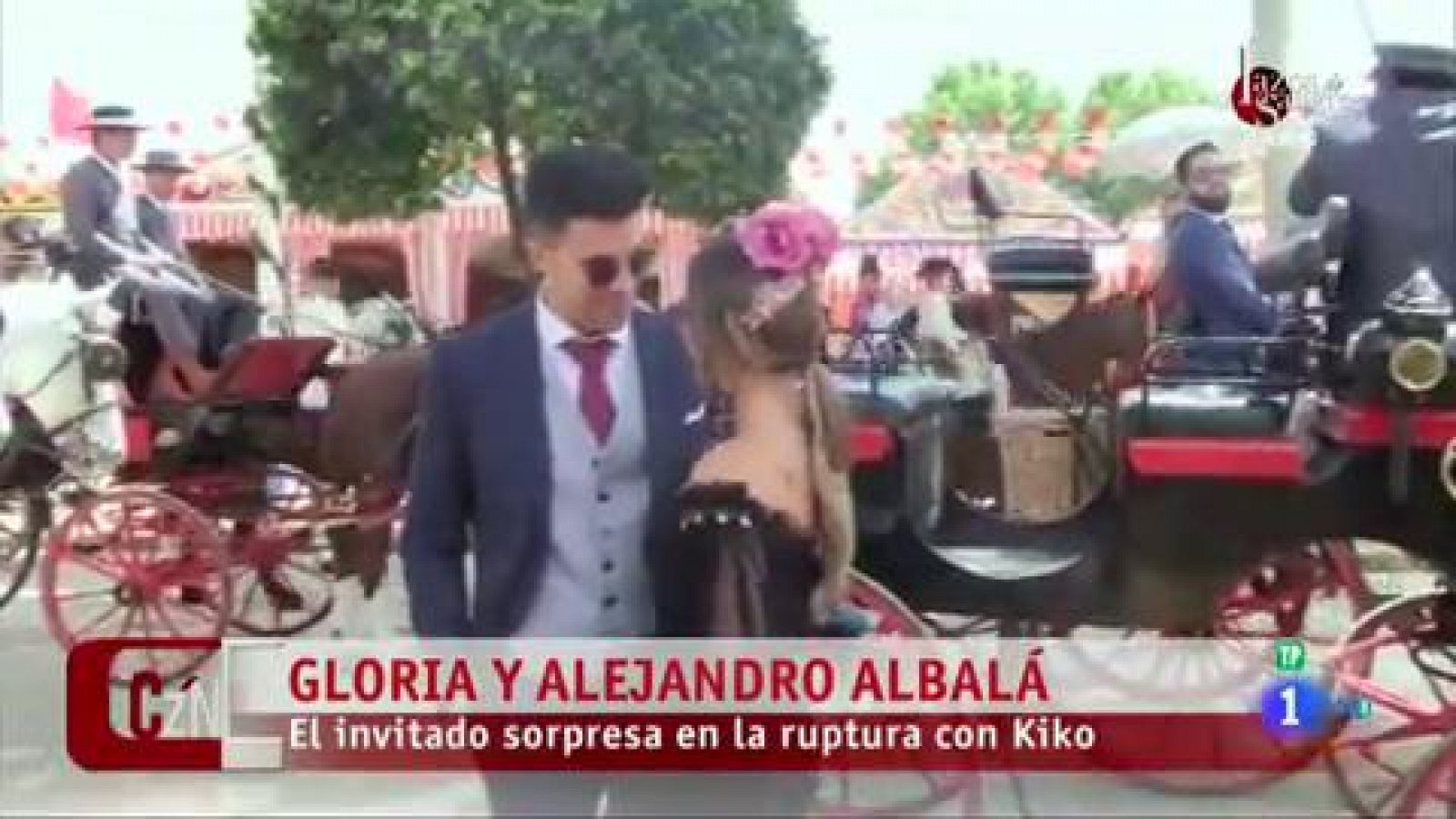 Corazón - Gloria Camila habla sobre su ruptura con Kiko Jiménez