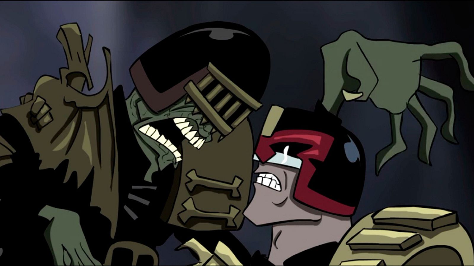 Dos jóvenes gijoneses exportan sus películas de animación a todo el mundo