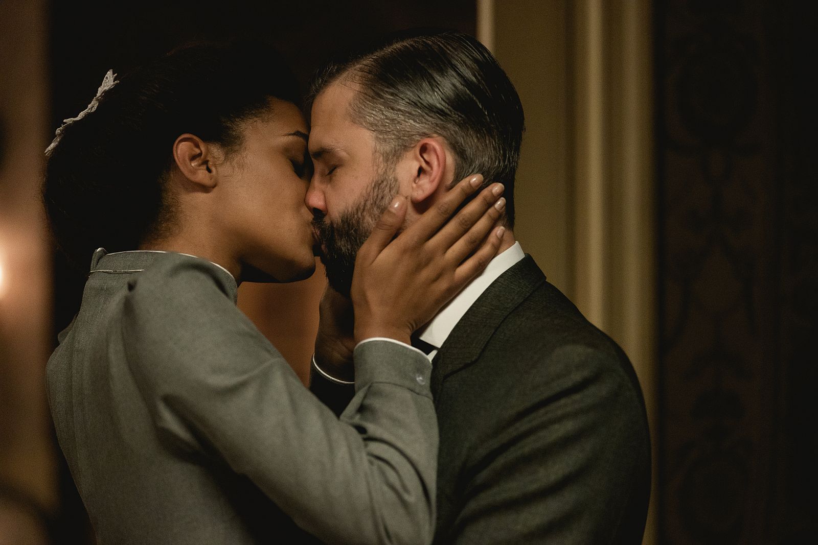 Acacias 38 - Marcia y Felipe tienen un plan - rtve.es | Ver