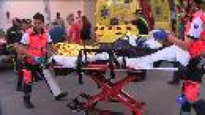 Informatiu Balear - Informatiu Balear 2 - 24/07/19