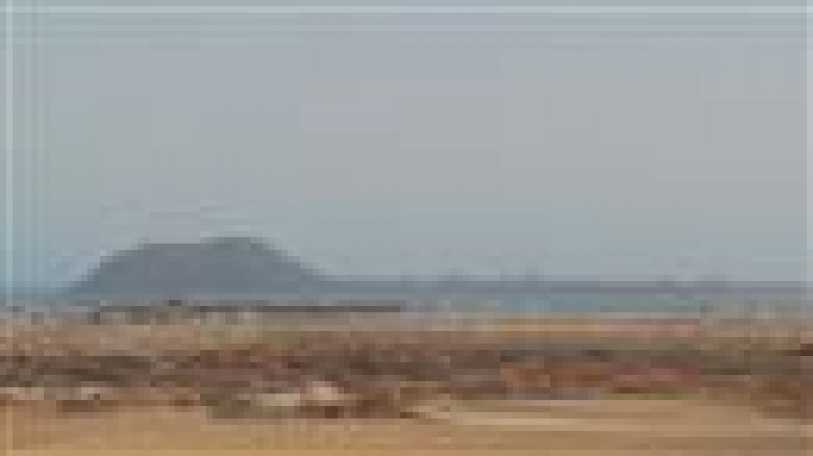 El tiempo en Canarias - 24/07/2019