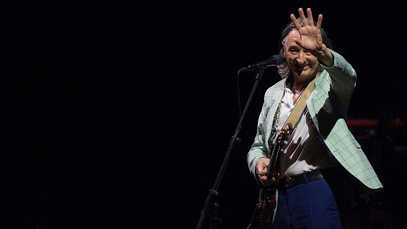 Informativo de Madrid 2 - 24/07/19 - ver ahora 