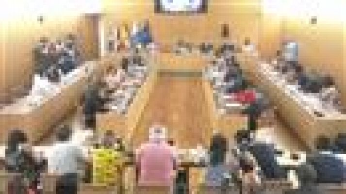 Telecanarias - Canarias en 2' - 24/07/2019