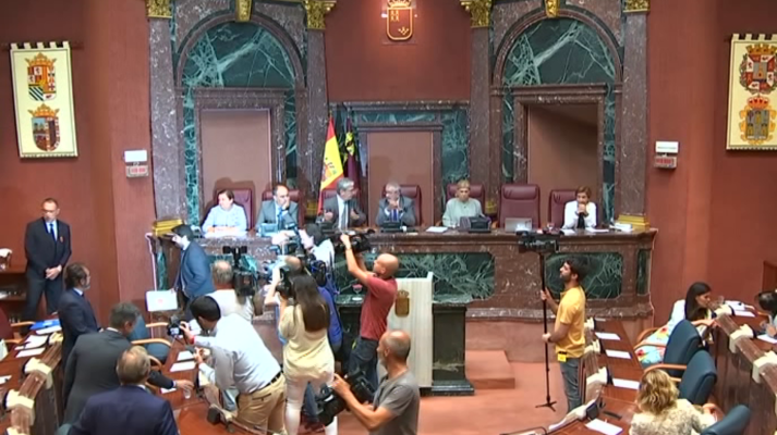 España en 24h - España en 24 horas - 24/07/19