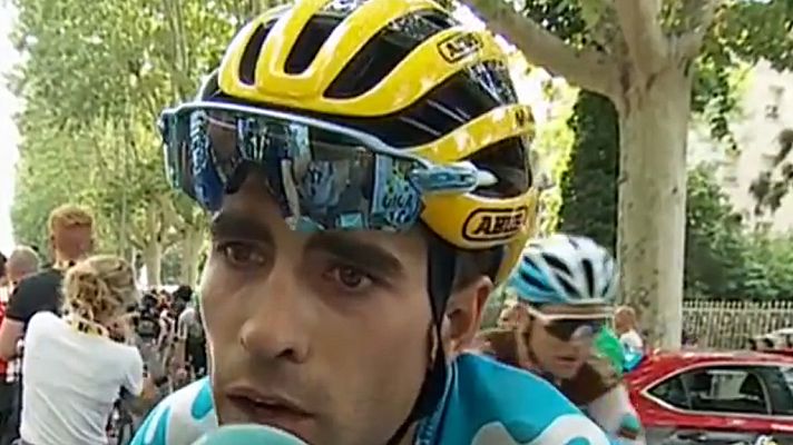 Tour de Francia - Mikel Landa: "En Alpes daremos que hablar"