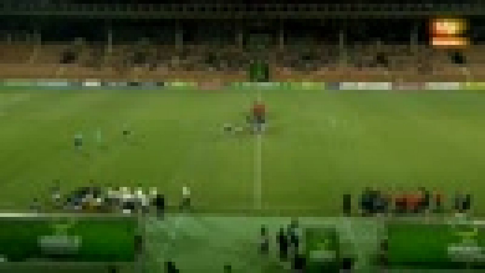 Europeo sub 19: España derrota a Francia en los penaltis y se mete en la final -RTVE.es | Ver